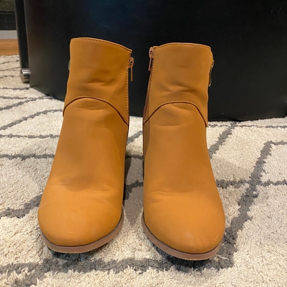 Bonnibel║booties - Picture 3 of 6